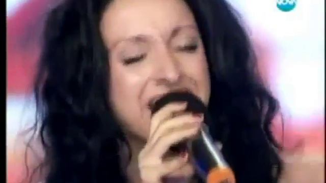 X Factor Bulgaria - Girl with AMAZING voice performs "Mamma knows best" by Jessie J смотреть онлайн