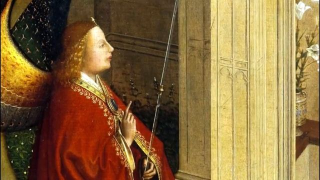 БОЕВОЙ АНГЕЛ. Скипетр ВЛАСТИ СВЕТА! смотреть онлайн