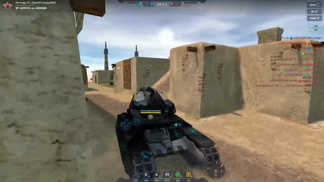 ЗЛП КИТАЙСКИЙ НОВЫЙ ГОД | TANKI ONLINE смотреть онлайн