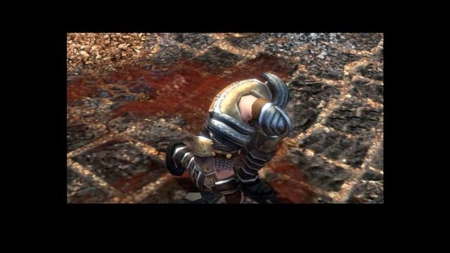 Обзор игры: SpellForce 2 