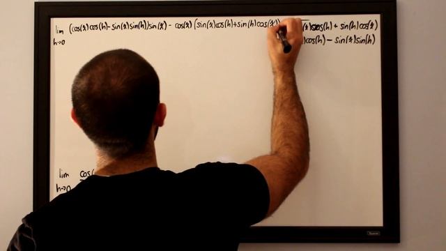 Derivative of Cot(x) Proof (Using the Limit Definition) смотреть онлайн