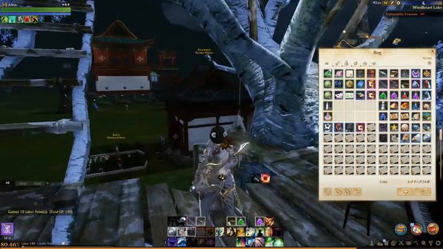 Final Fantasy in ArcheAge смотреть онлайн