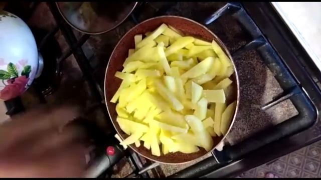 Готовим с Мариной! В рамках акции Национальная кухня смотреть онлайн