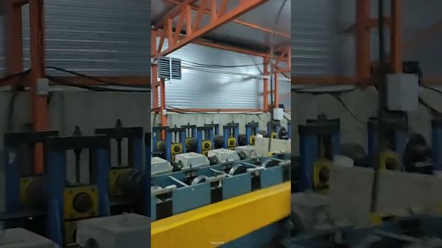 Монтаж твердорливного котла 50 квт ( дрова, уголь, пеллеты) для дома, на дачу, на производство в це смотреть онлайн