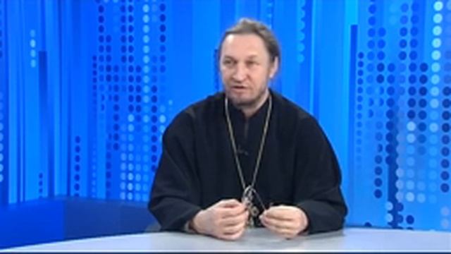 «Мытищи православные» от 10 декабря 2013 смотреть онлайн