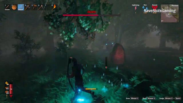 Valheim Part 2 смотреть онлайн