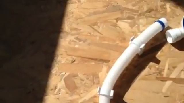 Сборка и установка новой ванны. смотреть онлайн