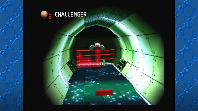 Breakout (PS1) - TheRichaadoShow смотреть онлайн