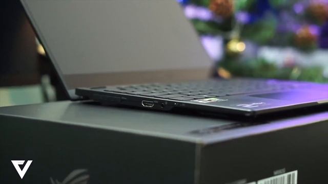 Asus ROG Flow X13 GV301QC-K6052T (Ryzen 9-5900HS | 16GB | 512GB | RTX 3050 4GB | 13.4 inch FHD смотреть онлайн