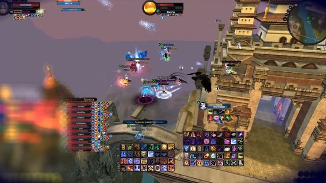 Фан в Городе Истоков PWPvP 14.11.2023 смотреть онлайн