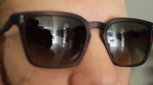 Как выбрать солнцезащитные очки - мужской взгляд (перевод).