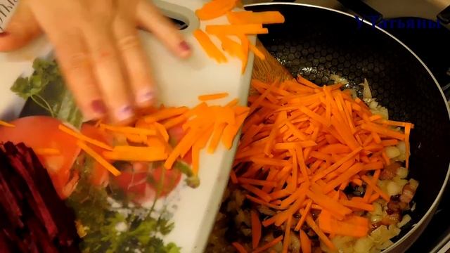 БОРЩ! Вкуснейший рецепт томленого БОРЩа как у БАБУШКИ в ПЕЧИ! смотреть онлайн