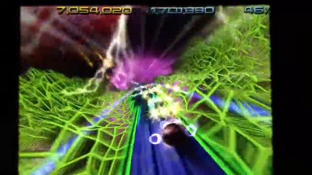chromadrome 2 final boss 100% speed смотреть онлайн