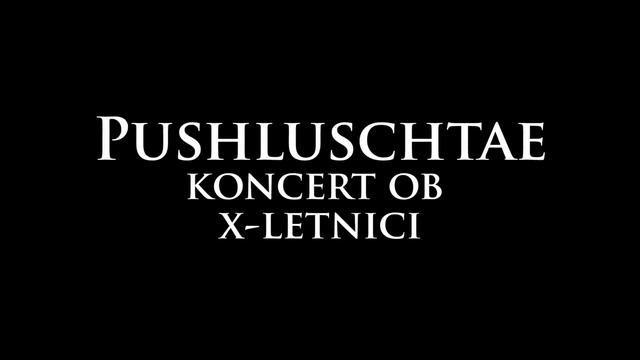 Also sprach Zarathustra (acapella cover) - Pushluschtae смотреть онлайн