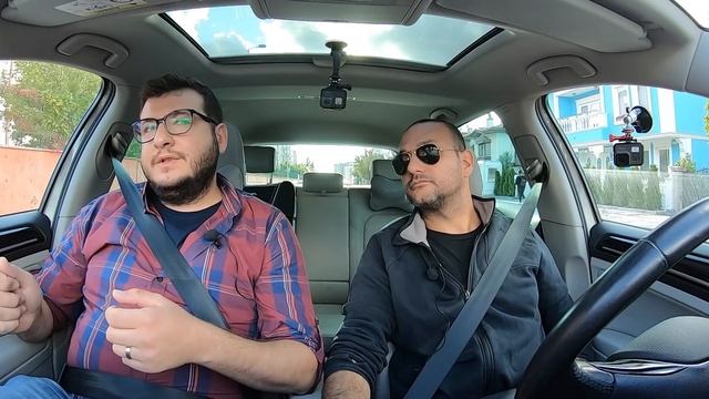 SÖYLEMEDEN OLMAZ | VW Golf 7 1.4 TSI Highline | Üreticiden Korkmadan Test смотреть онлайн