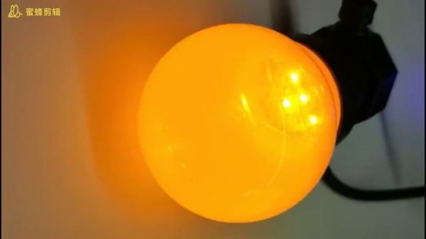 22 easy lessons about how to colorful light chain for outdoor party and weeding