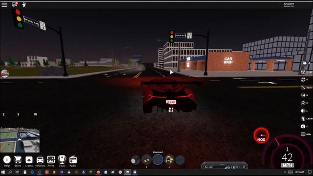 Vehicle Simulator New Codes (JUNE CODES) |Roblox смотреть онлайн