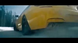 Linkin Park - İn The End Bmw Clip ??