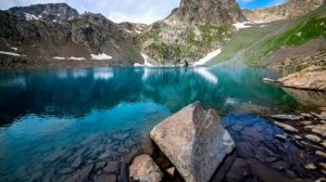 Рассказы на татарском языке | Кыз урлау | # 18