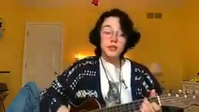 nobody mitski cover смотреть онлайн
