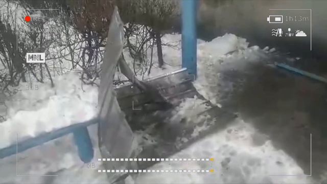 !Внимание! Падают сосули! (30.01.2018.) смотреть онлайн