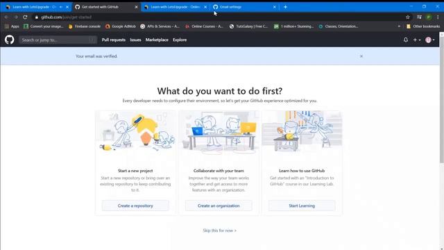 How to create Repository and upload codes on github смотреть онлайн