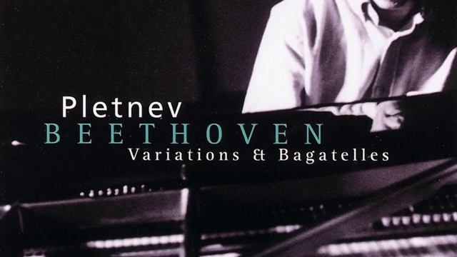 Beethoven: Bagatelle in C Minor, WoO 52 - Presto смотреть онлайн