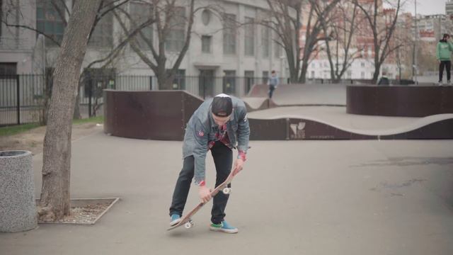 САМЫЙ ПРОСТОЙ КРУТОЙ ТРЮК смотреть онлайн