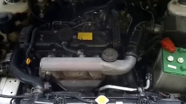 CD20 engine start смотреть онлайн