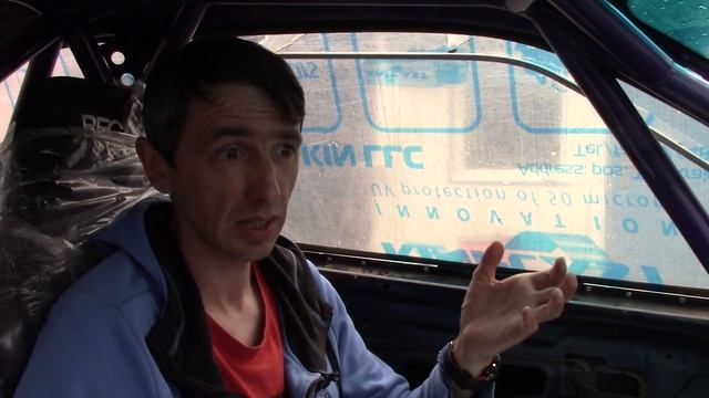 ECUMaster с чего начинается настройка.