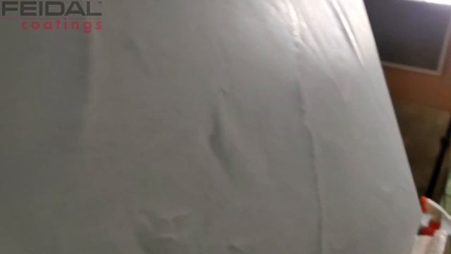 Сравнение известковой и акриловой декоративной штукатурки FEIDAL!