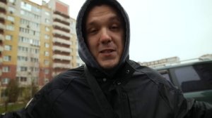 Купил Toyota Land Cruiser 100 - МЕЧТА ЛЮБОГО ПАХАНА!