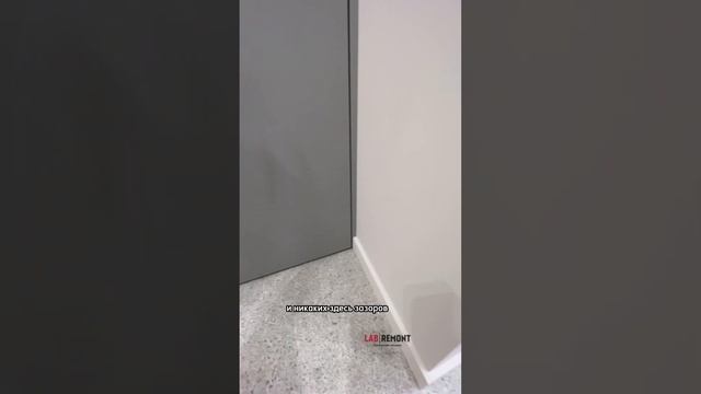 Делайте встроенный шкаф правильно | шкафы-купе в интерьере | ремонт квартир Казань смотреть онлайн