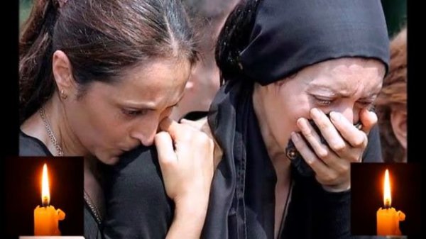 Зажгите свечи