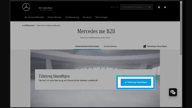 Mercedes me - So verknüpfst du deine Fahrzeuge смотреть онлайн
