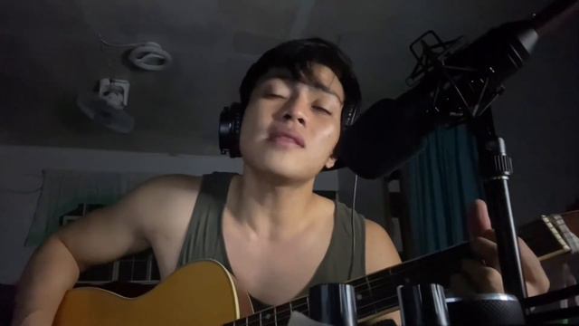 Heart Like Yours Cover by Harris Bentulan смотреть онлайн