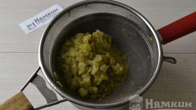 Рецепты от шеф-повара