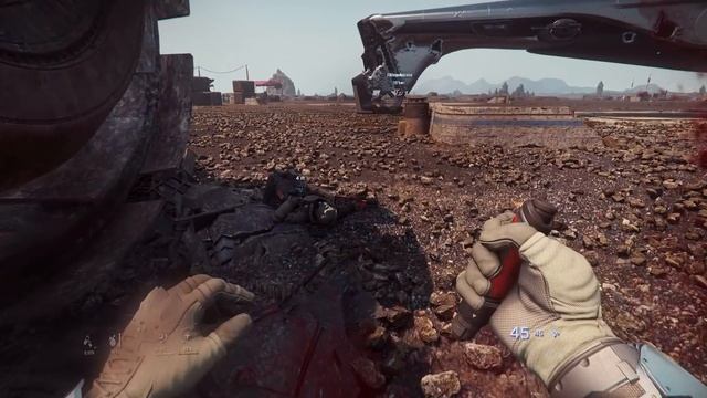 How to Survive in Pyro - Star Citizen's New Star System смотреть онлайн