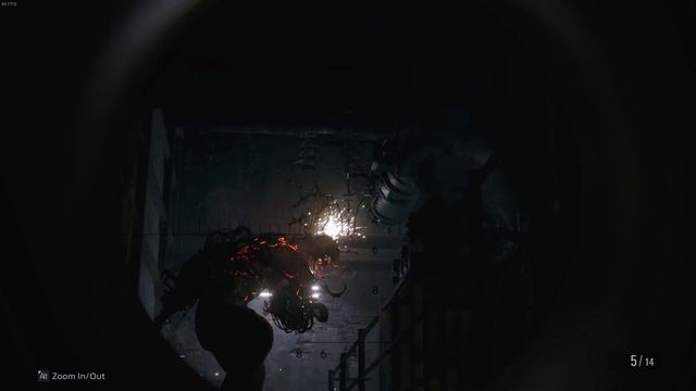 ของหมดจบสิ้น ดิ้นรนอย่างไร - RESIDENT EVIL: VILLAGE - Part 8 смотреть онлайн