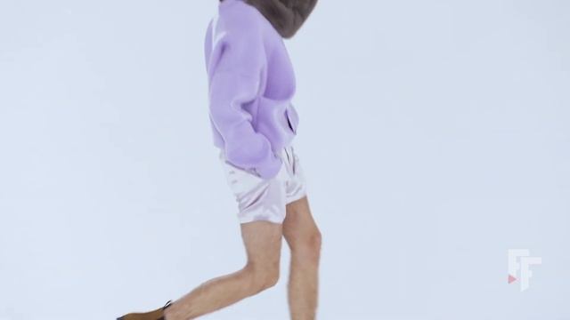 Loewe | Fall Winter 2023/2024 | Menswear смотреть онлайн