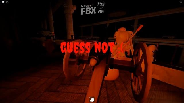 The Demonic Return (Roblox Judy: Chapter II) смотреть онлайн