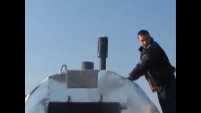 Производство древесного угля, пиролизная печь UP-EKO TM " VSK Carbon". смотреть онлайн