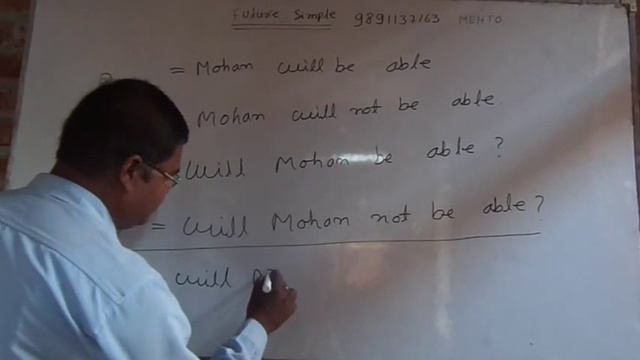 English Grammar Lesson 3.2 Future Simple смотреть онлайн