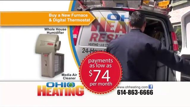 Ohio Heating and Air V4 смотреть онлайн