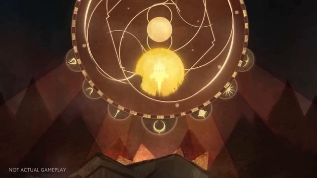 FULL BREAKDOWN | 2022 Dragon Age: DreadWolf In-Game Cinematic Trailer смотреть онлайн