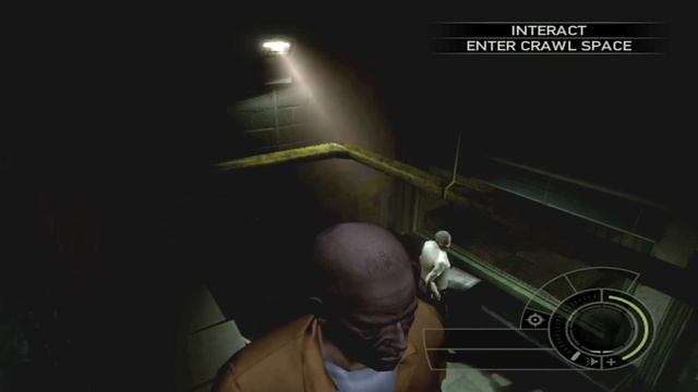 Splinter Cell Double Agent - (Xbox) 100% Stealth Walkthrough - Expert - Part 2 - Ellsworth Prison смотреть онлайн