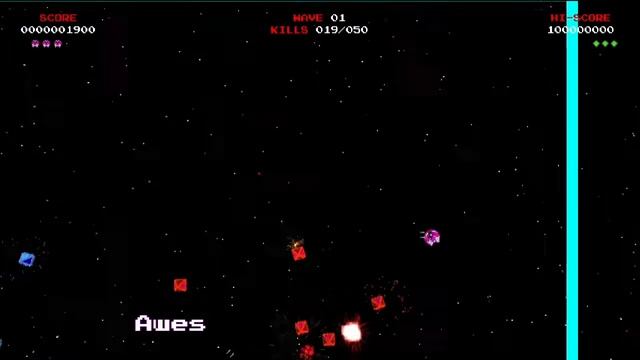 99 Waves to Die Trailer - (PC Version - IndieGameStand.com) смотреть онлайн