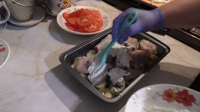 Кулинарные Приключения