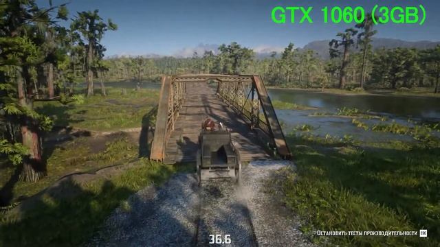GTX 1060 (3GB) VS RTX 3050 VS RTX 3060 смотреть онлайн