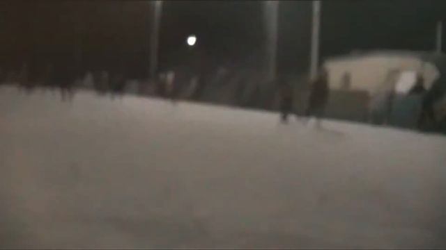 Хоккейный корт "MEDERES" смотреть онлайн